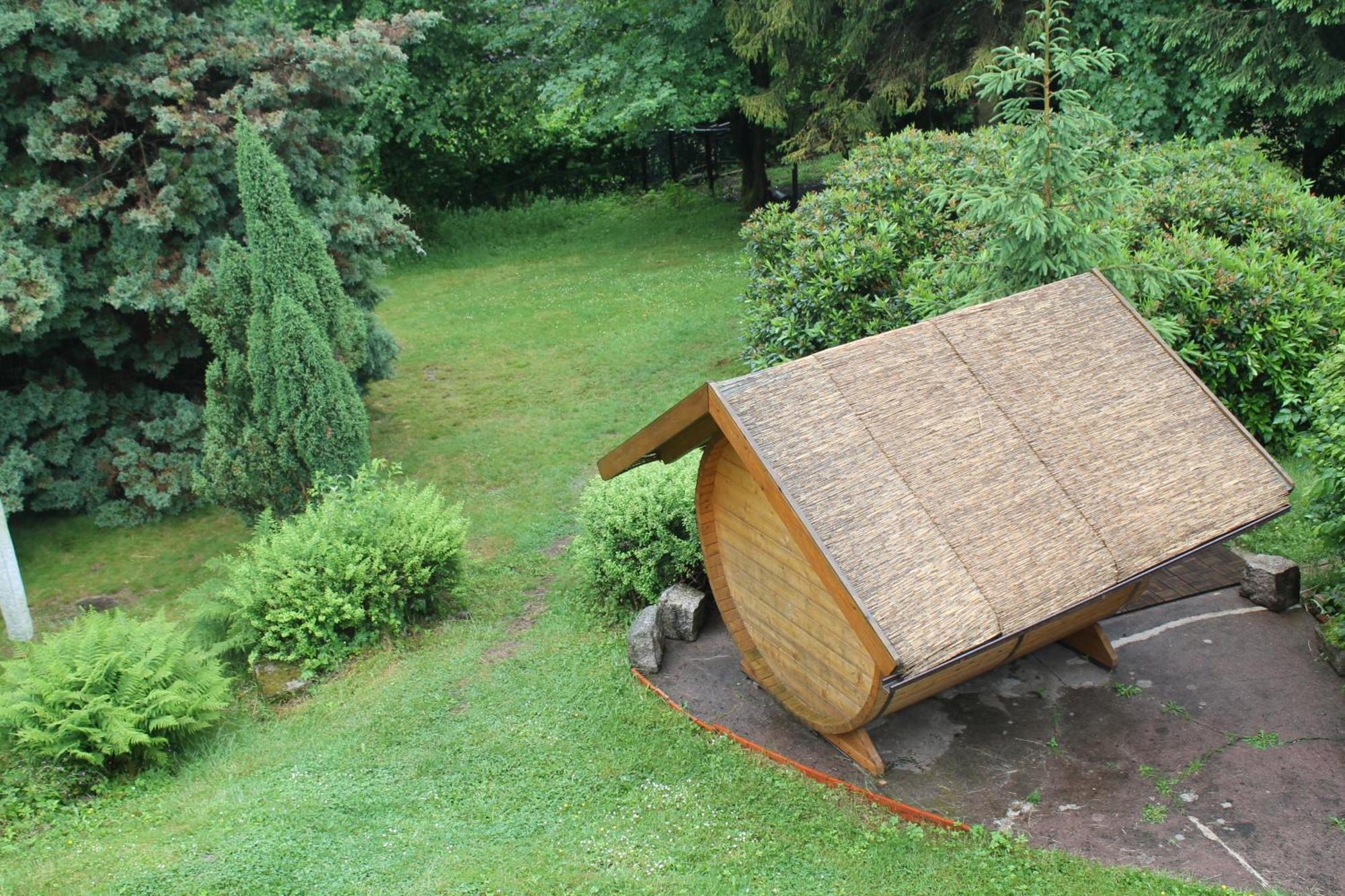 Hotel Carlsruh Braunlage Exterior foto